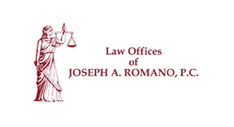 Joseph A Romano
