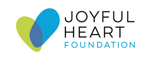 Joyful Heart Foundation
