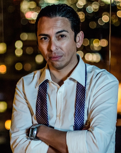 Brian Solis