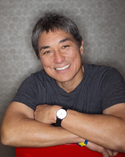 Guy Kawasaki