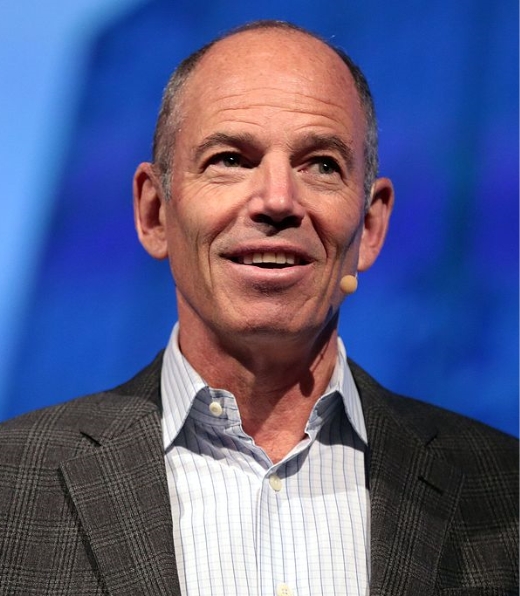 Image of Marc-Randolph