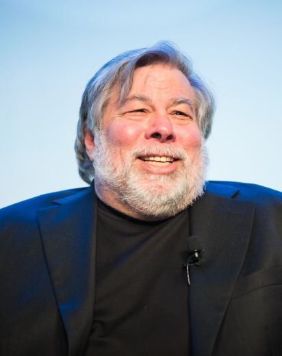 Steve Wozniak