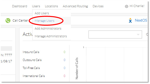 Adding Generic SIP Device