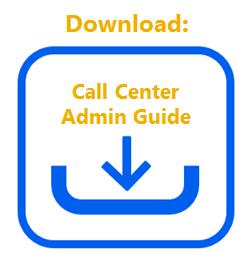 Download call center admin guide