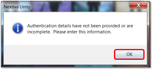 Installing Nextiva Unity Desktop | Nextiva Support
