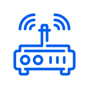 Routers & Networking