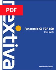 Panasonic
