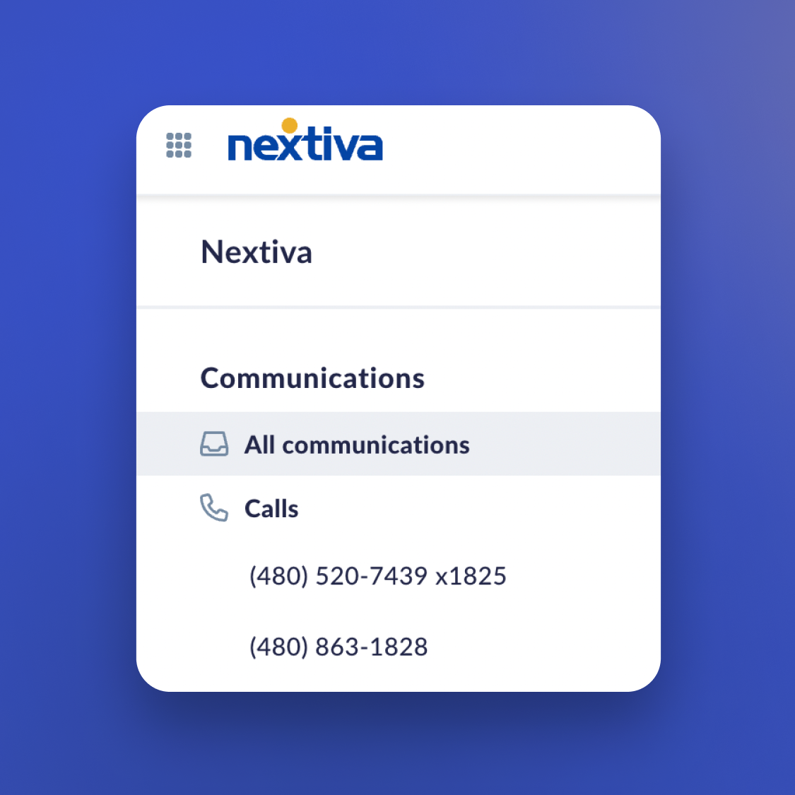 Nextiva product updates Nextiva Support
