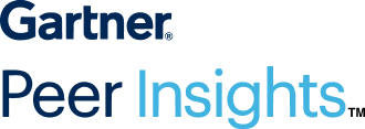 Gartner Peer Insights