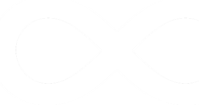 Infinity sign