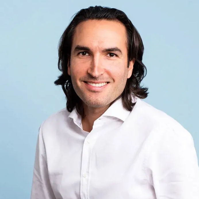 Yaniv Masjedi