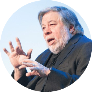 Steve Wozniak